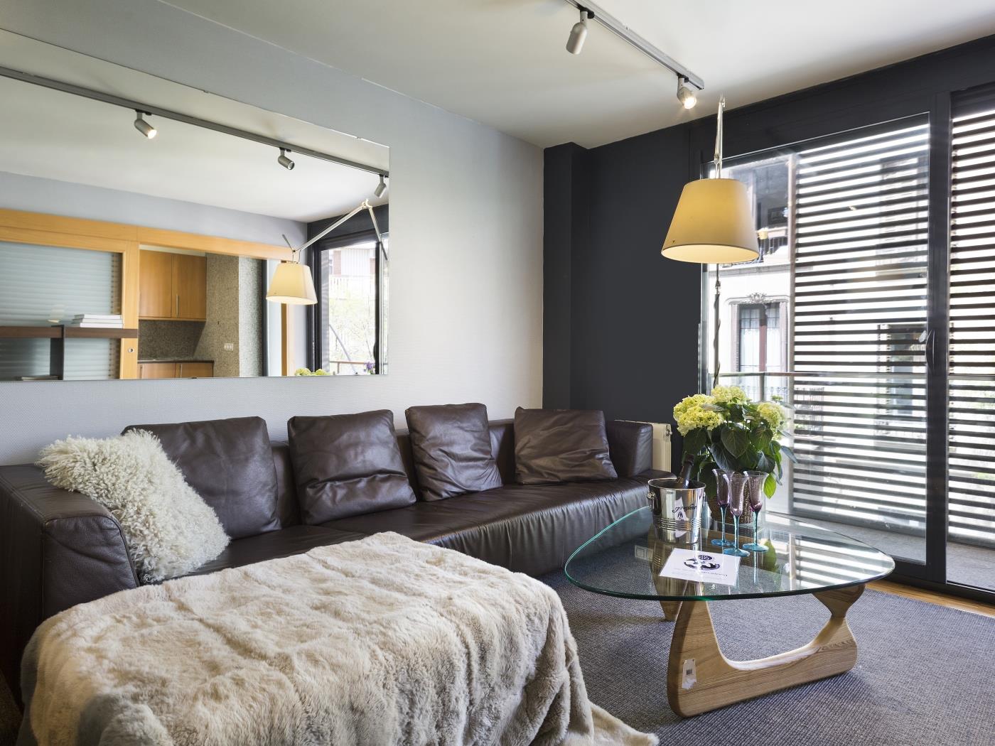 My Space Barcelona Executive Corporate Apartment Rentals in Barcelona for 6 - My Space Barcelona Apartments
