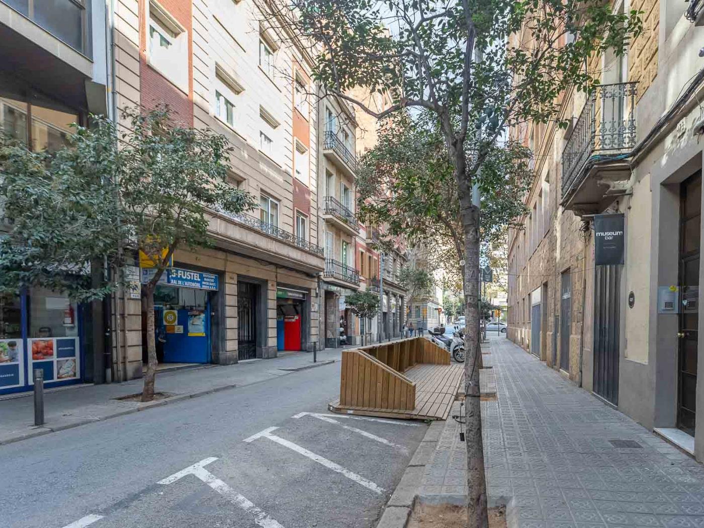 My Space Barcelona Lovely apartment with shared terrace in Sant Gervasi - My Space Barcelona Apartments