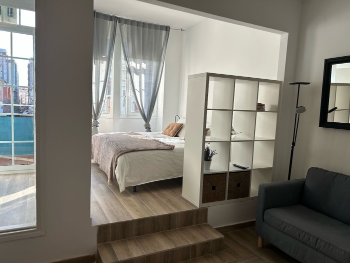 Charming Loft near El Putxet - My Space Barcelona Apartments