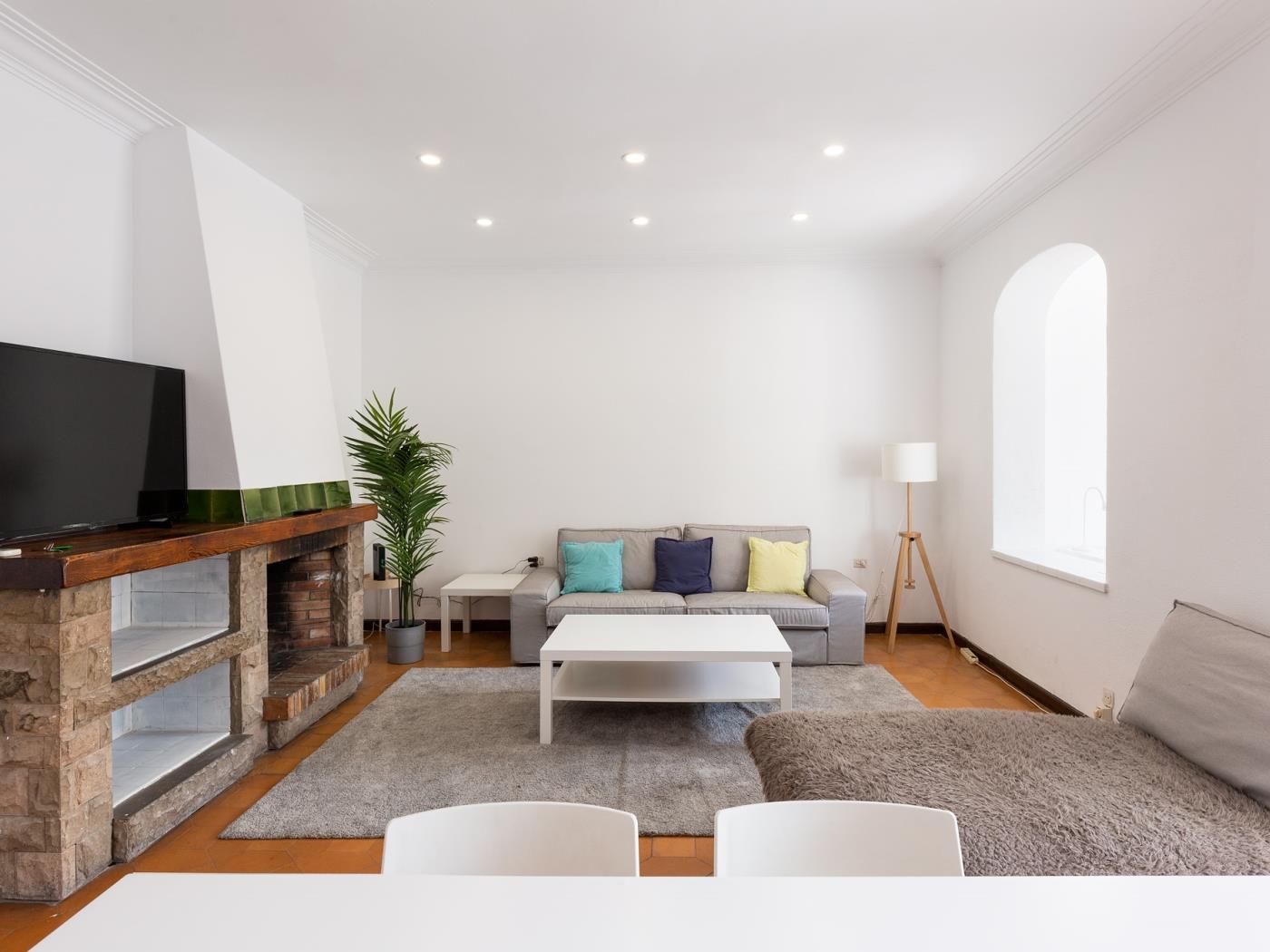 Your perfect stay in the heart of the city - My Space Barcelona Apartments