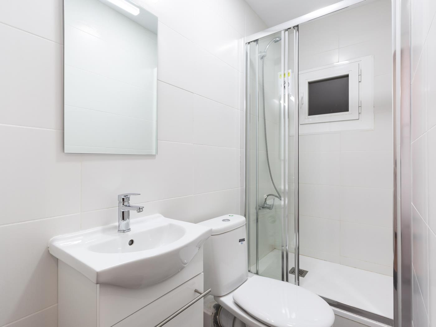 Your perfect stay in the heart of the city - My Space Barcelona Apartments