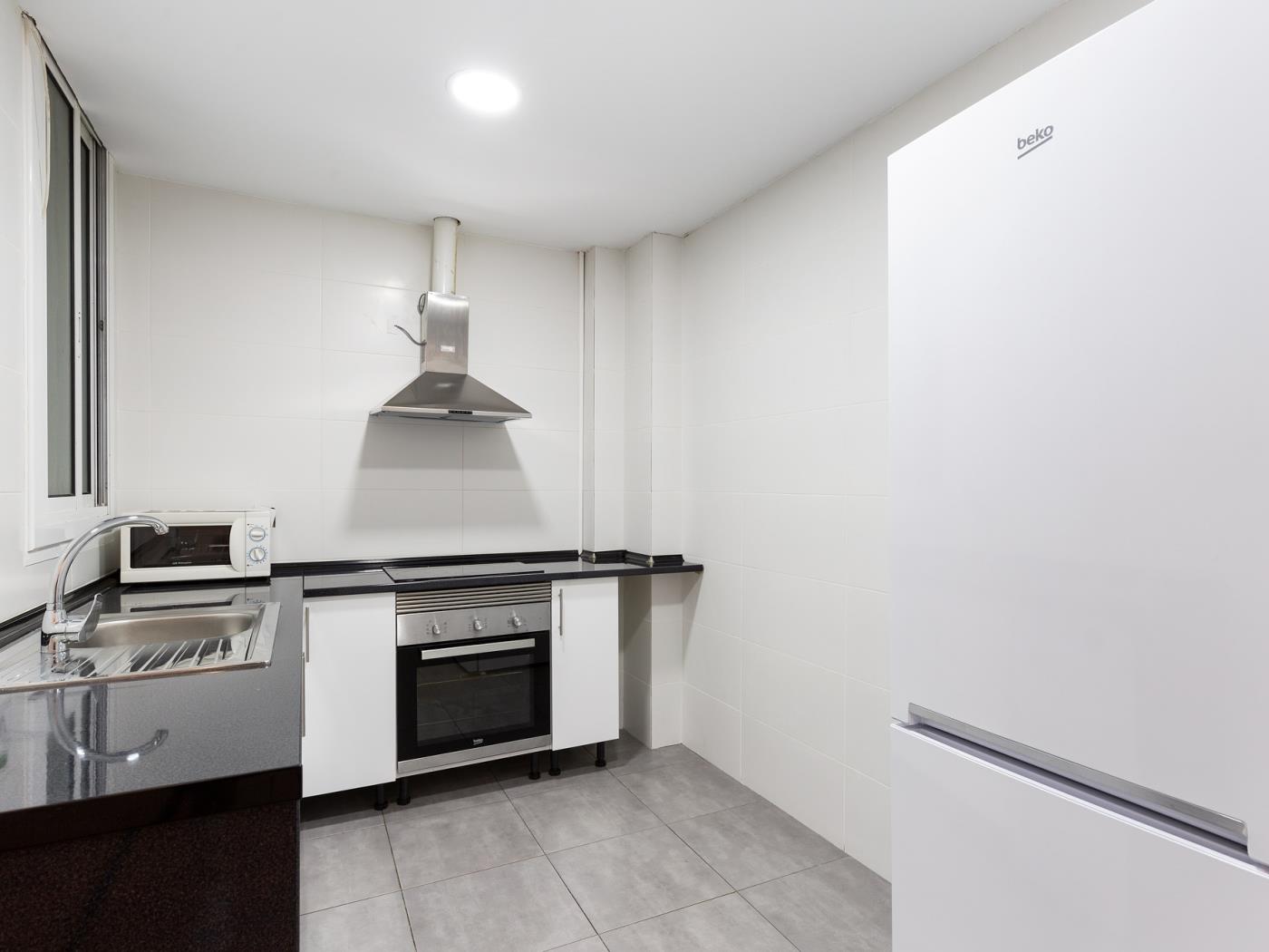 Your perfect stay in the heart of the city - My Space Barcelona Apartments