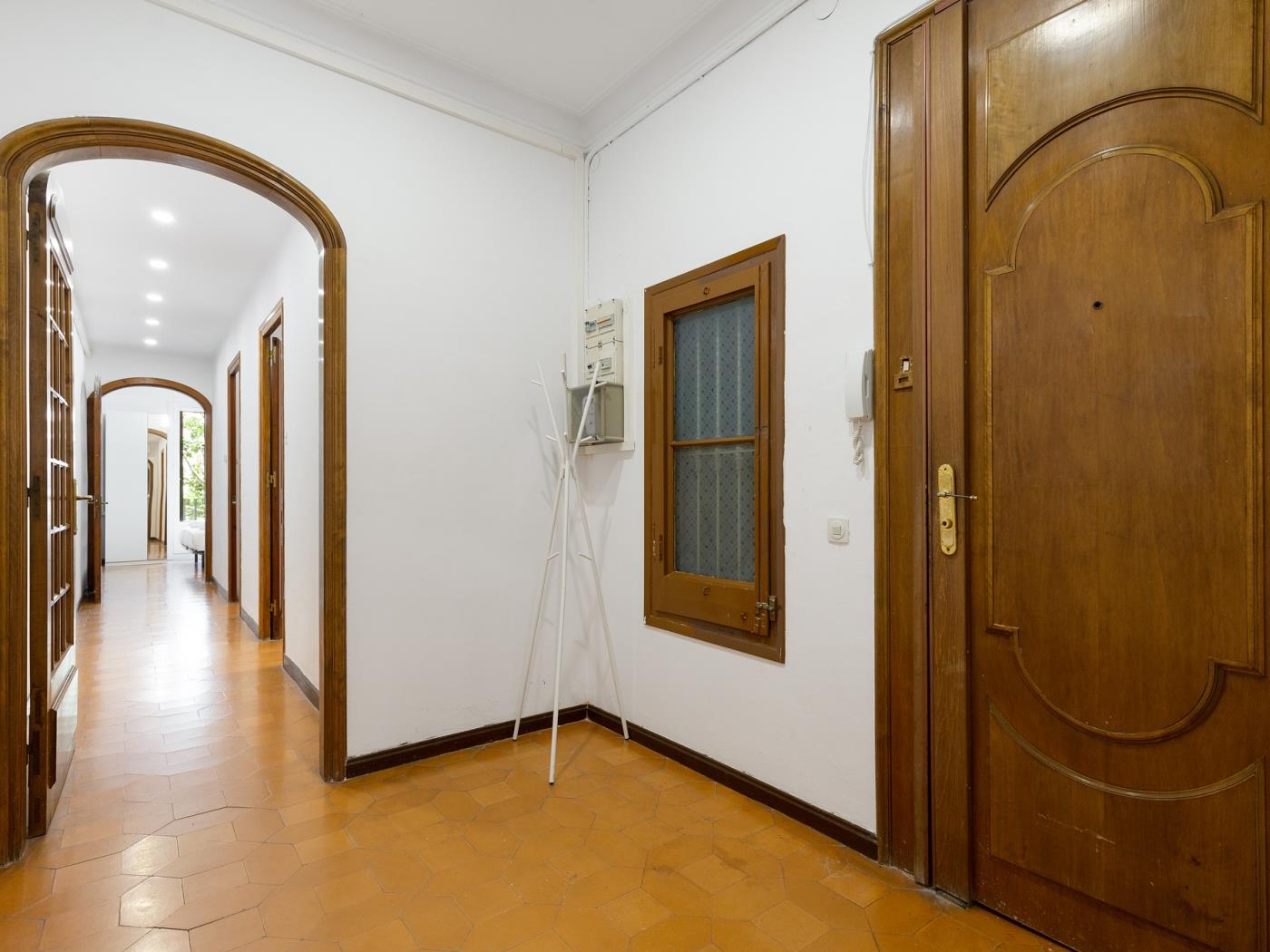 Your perfect stay in the heart of the city - My Space Barcelona Apartments