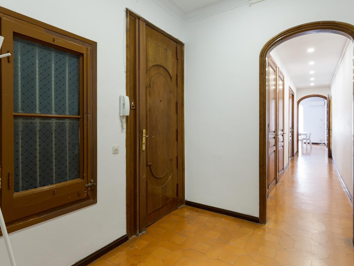 Your perfect stay in the heart of the city - My Space Barcelona Apartments