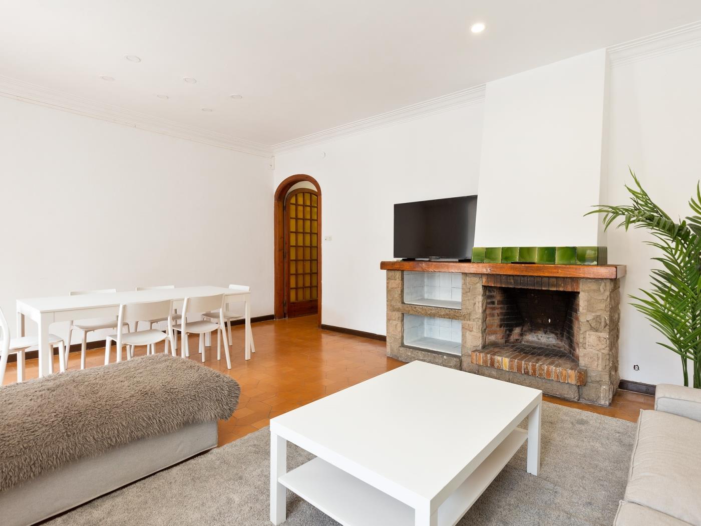 Your perfect stay in the heart of the city - My Space Barcelona Apartments