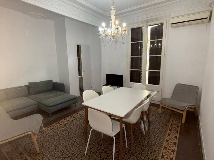 Your perfect stay in the heart of the city - My Space Barcelona Apartments