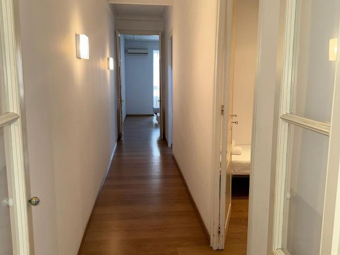 Your perfect stay in the heart of the city - My Space Barcelona Apartments