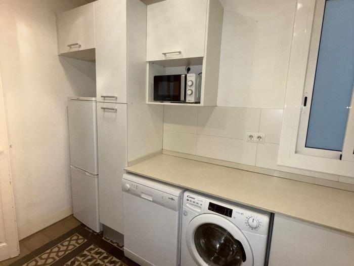 Your perfect stay in the heart of the city - My Space Barcelona Apartments