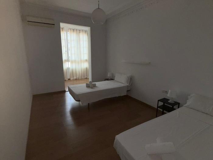Your perfect stay in the heart of the city - My Space Barcelona Apartments