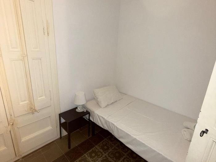 Your perfect stay in the heart of the city - My Space Barcelona Apartments