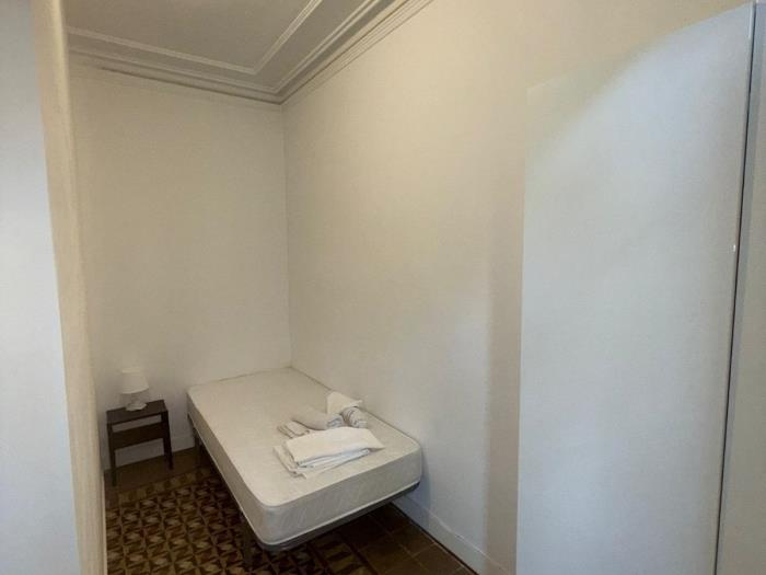 Your perfect stay in the heart of the city - My Space Barcelona Apartments