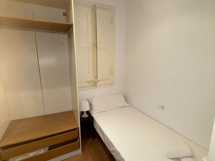 Your perfect stay in the heart of the city - My Space Barcelona Apartments