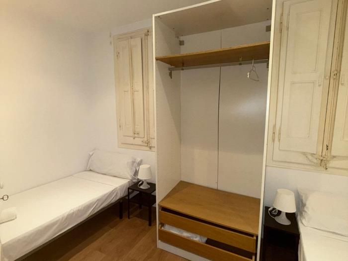 Your perfect stay in the heart of the city - My Space Barcelona Apartments