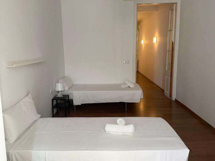 Your perfect stay in the heart of the city - My Space Barcelona Apartments